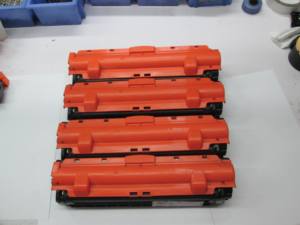 Cartucho de Tóner Compatible con TN221 para <span class=keywords><strong>HL</strong></span>-3140CW <span class=keywords><strong>3150CDW</strong></span> 3170CDW - Product Image 2