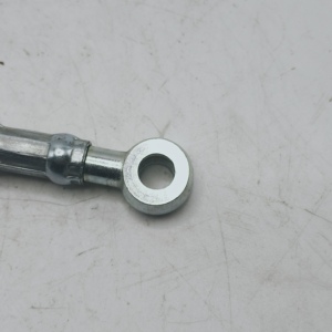 Tubo de entrada de aceite para bomba de aire para motor YCD4105, tractor, cosechadora, maquinaria agrícola. Compatibilidad de modelo de motor diseñado para Yuch. - Product Image 4