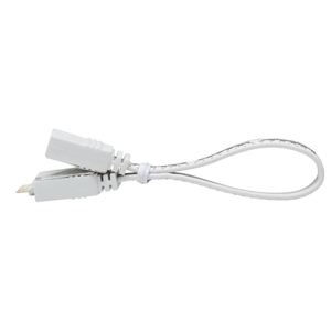 Conector Flexible para Tiras LED Paulmann de 10 cm, Extensión para Iluminación con Tiras LED - Product Image 1