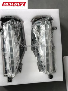 Luci LED modificate per yo <span class=keywords><strong>ta</strong></span> car Fortuner lengender gr upgrade lifting Bodykit Thailand - Product Image 5