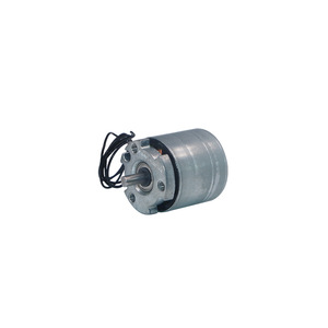 Motor CC sin escobillas 2825 de 36V de aleación de aluminio para equipos de ejercicio en casa - Product Image 3