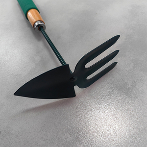 Juego <span class=keywords><strong>de</strong></span> herramientas <span class=keywords><strong>de</strong></span> jardinería <span class=keywords><strong>de</strong></span> 5 piezas, ligero y duradero, para plantar y trasplantar en el jardín del hogar - Product Image 3