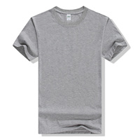 T-shirt en coton de haute qualité avec logo personnalisé, vente chaude, t-shirt imprimé grande taille pour hommes, t-shirt blanc uni en gros pour hommes, de marque