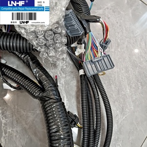 LNHF YA00028880H1 ZX210-5G Excavator Parts Internal Wiring <b>Harness</b> High Quality YA00028880H1 for Hitachi - Product Image 3