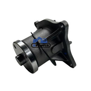 ปั๊มน้ำ XPOWER 087-8842 0878842สำหรับรถขุดตีนตะขาบ E110B E120B E200B - Product Image 1
