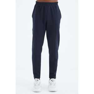 Conjunto Deportivo para Hombre Kelvin Indigo, Simple, Casual, Transpirable, Tela de 340 Gramos - Product Image 2