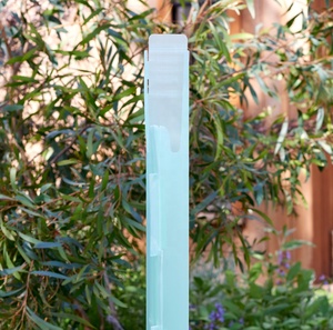 Abri en plastique ondulé PP résistant aux UV, tubes pour arbres en Corflute, manchons pour vignes - Product Image 3