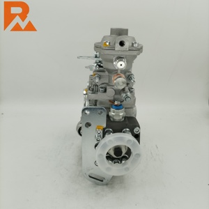 Pompe à injection de carburant 0460426337 VE6 12F1250R890-1 3936628 R890-1 pour moteur 6BTA5.9 5.9L - Product Image 3