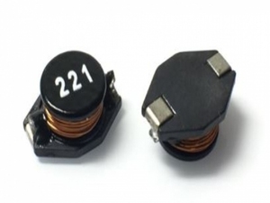 SMD <span class=keywords><strong>DR</strong></span> kol tipi korumalı güç indüktör ferrit boncuk indüktör - Product Image 4
