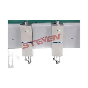 High Speed Computerized Chenille Chain Stitch Domestic Embroidery Machine Price For Sale
