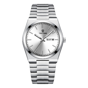 Montre à quartz pour homme 2026, ultra-fine, étanche et lumineuse, modèle très prisé - Product Image 5