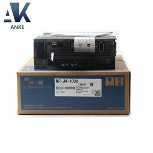 Servoamplificador de la serie Mitsubishi 1: 2, 2 - Product Image 1