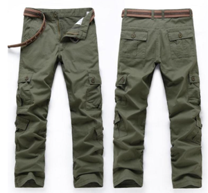 <span class=keywords><strong>Pantaloni</strong></span> <span class=keywords><strong>Cargo</strong></span> da <span class=keywords><strong>uomo</strong></span> di grandi dimensioni da <span class=keywords><strong>uomo</strong></span> estivi 2022 <span class=keywords><strong>pantaloni</strong></span> da jogging impermeabili con cerniera allentata - Product Image 4