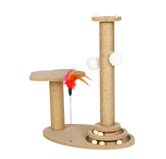 Double-45 cm