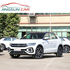 VW <span class=keywords><strong>T</strong></span>-ROC 2025 Mô Hình 300tsi dsg Hai Bánh Xe Ổ Đĩa 5 Cửa 5 Chỗ Ngồi SUV 7 <span class=keywords><strong>T</strong></span>ốc Độ Khô Ly Hợp Kép SUV Xe <span class=keywords><strong>T</strong></span>ừ Trung Quốc - Product Image 4
