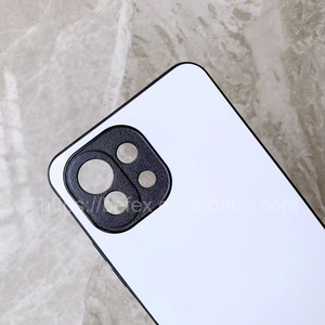 Fundas para Teléfono con Sublimación 2D para Xiaomi 11 Lite, Fundas para Teléfono con Sublimación - Product Image 4