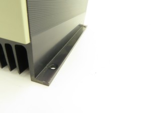 全新正品 & PLC <span class=keywords><strong>P</strong></span> 6SE21 变频驱动器 0-400Hz 0-230VAC 3PH 6.8A 2HP *超值优惠* 热卖 - Product Image 4