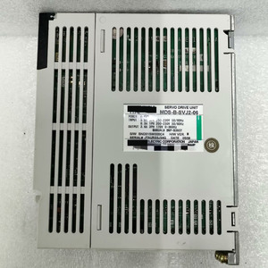 Unidad de Accionamiento DCS Axis MDS-B-SVJ2-06 - Product Image 6