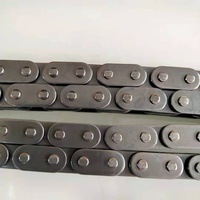 Kit de Cadena de Distribución 3AR 5AR para Highlander Camry Harrier RAV4 Motor 3AR-FE 5AR-FE 13506-36010 13561-36010 KA-43