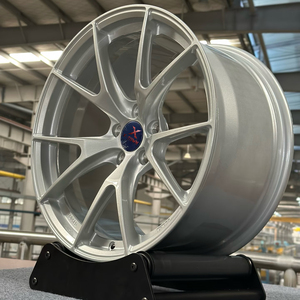 Cerchi in Lega 17 18 19 20 22 24 Pollici 5x120 5x114.3 5x112 5x110 Ruote Forgiate Personalizzate per BMW M3 F80 M4 F82 Audi Mercedes-Benz <span class=keywords><strong>Porsche</strong></span> - Product Image 4
