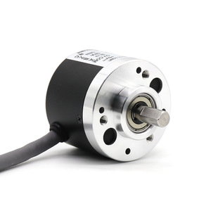 เครื่องเข้ารหัสแบบเพิ่มค่าแบบอินคริเมนทัล Nemicon รุ่น OVW2-20-2MD-050-00E พร้อมระบบควบคุมซีลภายใน - Product Image 3