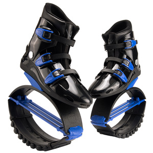 Botas de Salto Ultra Jump para Adultos, Zapatos de Salto Canguro de Alto Rendimiento para Entrenamiento Deportivo, Gimnasio y Ejercicio - Product Image 2