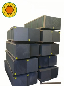 Mật độ cao <span class=keywords><strong>Graphite</strong></span> khối bán - Product Image 2