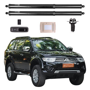 Portón Trasero Eléctrico XT Auto Parts, Elevador de Puerta Trasera para <span class=keywords><strong>Mitsubishi</strong></span> Pajero Sport V4.6 - Product Image 5