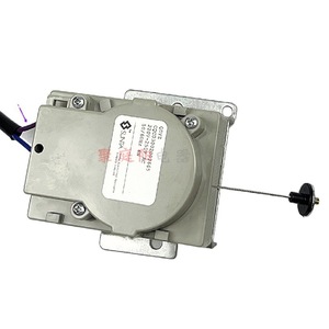 มอเตอร์ดูดน้ำเครื่องซักผ้าจินหลิง รุ่น QDYZ BTD 7 ไฟฟ้า 220V 6W แบบสองสาย - Product Image 3