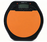 Children's Beginner Learning, Drum Kit Practice, Drum Percussion Board, Electronic Metronome