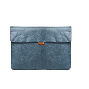 Custom DuPont paper <b>tablet</b> <b>bag</b>, laptop protective case, universal size outdoor travel sleeve. - Product Image 1