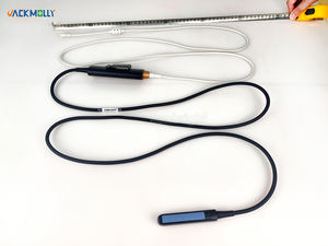 Sonda de escáner de ultrasonido lineal tipo C USB de bolsillo de mano con actualización de con <span class=keywords><strong>software</strong></span> veterinario - Product Image 4