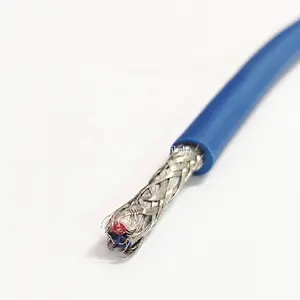 Kabel listrik RVV-3x2.5 mm dengan kabel PVC RVV 0.75mm2