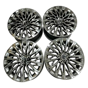 Kit de démontage complet pour <span class=keywords><strong>Lexus</strong></span> modèle <span class=keywords><strong>LM</strong></span> 18 pouces - Product Image 1
