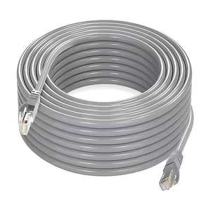 Câble Ethernet UTP Cat6 Yimaite 1m-3m, cordon de raccordement RJ45 avec gaine en PVC - Product Image 5