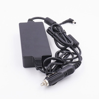 Fuente de Alimentación Electrónica UE de 60/65/80/90/100/120W, Multivoltaje 19V 20V 21V 22V 23V 24Vdc, Adaptador de Corriente de Escritorio para Uso Médico