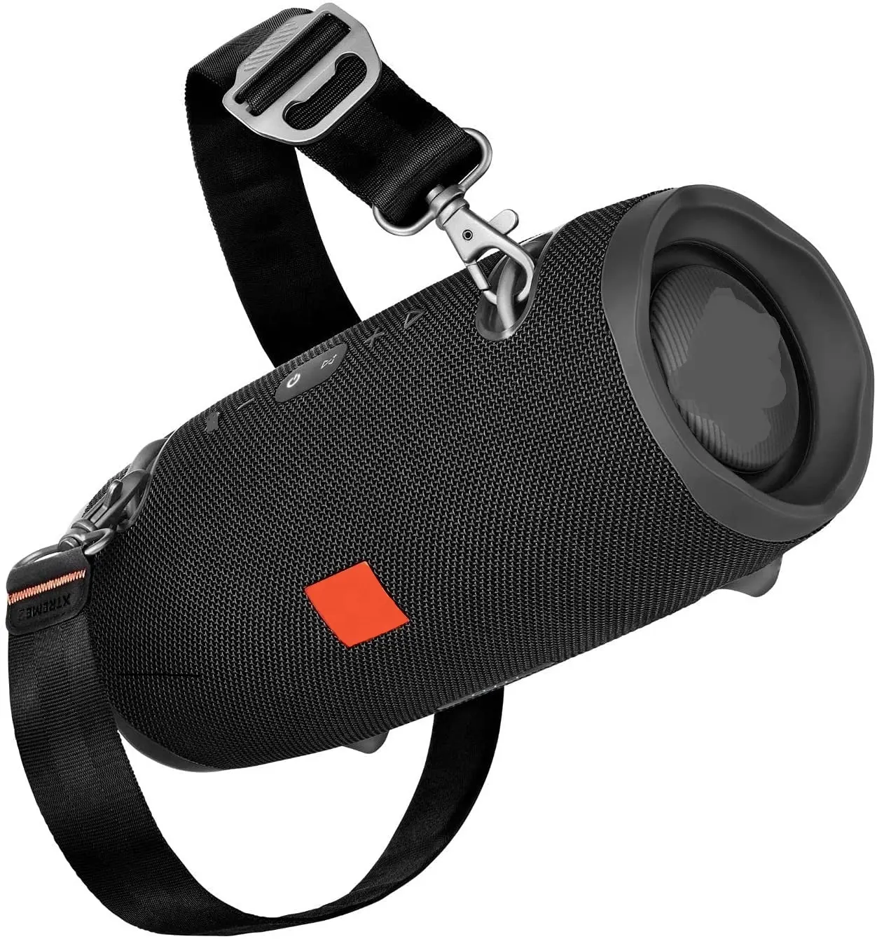 Lecteur de musique portable Puissant Extreme 2 Bass Subwoofers Haut-parleur Audio Son stéréo Haut-parleur Extreme 2