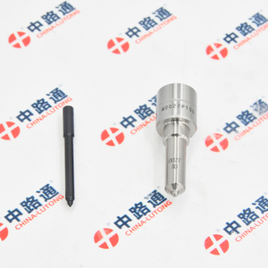 Injecteur de carburant Common Rail M0027P155, buse d'injection pour moteur diesel K9K636 Renault Nissan 1.5 <span class=keywords><strong>DCi</strong></span> Continental A2C53381618 - Product Image 2