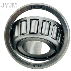 Roulement à rouleaux coniques à une rangée M802048/<span class=keywords><strong>Nskk</strong></span>/Ntnn en acier chromé haute vitesse, dimensions 41.275x82.55x26.543mm (M802048/M802011) - Product Image 2
