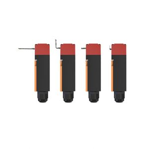 <span class=keywords><strong>AZ</strong></span> 16-03ZVRK-M20 Công Tắc An Toàn Với Thiết Bị Truyền Động Riêng Biệt - Product Image 5