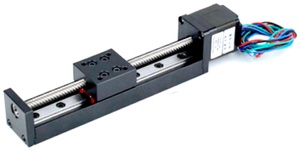 Módulo Motorizado de Movimiento de 3 Ejes para Brazo Robótico - Product Image 5