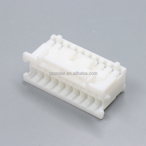 SCONDAR 2.0 มม. ใช้งานร่วมกับขั้วต่อ JST PAD Connector <span class=keywords><strong>PADP</strong></span> <span class=keywords><strong>20V</strong></span> 16V 12V 14V 22V 24V 10V 40V 1S สำหรับจ่ายไฟสัญญาณ อุปกรณ์อิเล็กทรอนิกส์สำหรับผู้บริโภค - Product Image 2