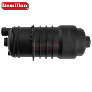Ölbehälter 057115373B Demillon Autoteile Motorsystem Motorölfiltergehäusedeckel für Audi A4 A5 A6 A7 A8 Q7 - Product Image 6