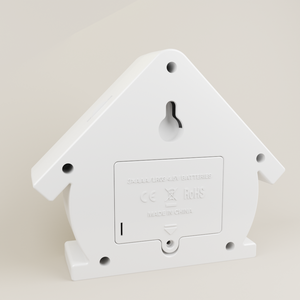 Reproductor de Canto de Aves con Sensor PIR, 13 Modos de Audio, Ruido Blanco para Relajación, Observación de Aves, Camping y Decoración de Balcón - Product Image 5