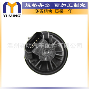 วาล์ว EGR เชฟโรเลต EGV589 17096188 17096309 4F1139 17112996 สำหรับ Camaro Firebird อะไหล่เปลี่ยนวาล์วไอดีและไอเสีย - Product Image 4