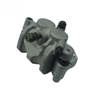 Pièces de moto pour véhicules tout-terrain compatibles avec CRF 250R CRF 450 : Pompe de frein inférieure, Pompe de frein à disque, Étrier de frein, Pompe inférieure - Product Image 4