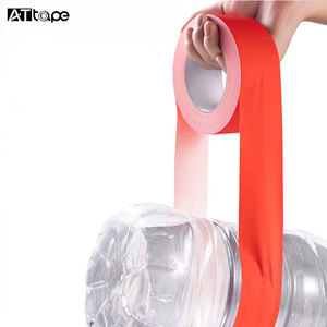 Rouleau pour Gaffer Tape Stage Tape fluorescent gaffer tape lemark - Product Image 3