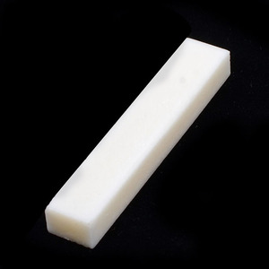 Individuelles Oxbone-Material 6 Saiten Elektrische Akustikgitarre Saddel und Nüsse zu verkaufen - Product Image 4