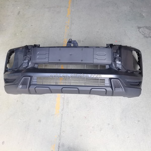 Pieza de Repuesto Automotriz de Alta Calidad, Parachoques Delantero para <span class=keywords><strong>Mitsubishi</strong></span> <span class=keywords><strong>ASX</strong></span> 2019 2020 2021 <span class=keywords><strong>2022</strong></span> - Product Image 2