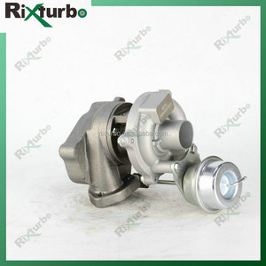 Turbocompressore Rixturbo KP35 per <span class=keywords><strong>Opel</strong></span> Agila B, Combo C, <span class=keywords><strong>Corsa</strong></span> D, Meriva <span class=keywords><strong>A</strong></span> <span class=keywords><strong>1.3</strong></span> CDTI 5860028 93191833 54359700019 - Product Image 3